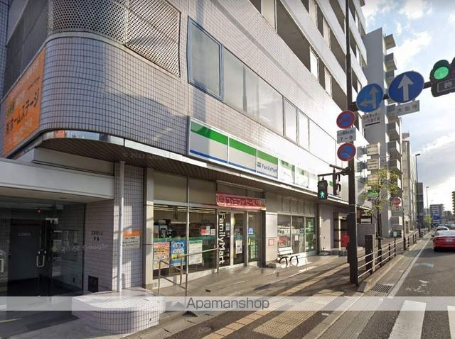 ヴァンハウス仙台東の周辺写真