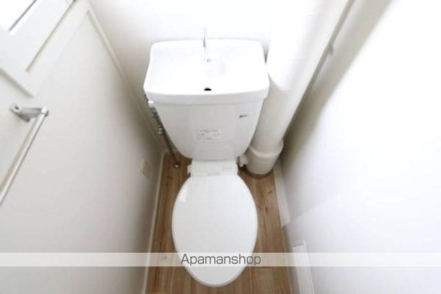 ビレッジハウスおさつ1号棟の内装写真