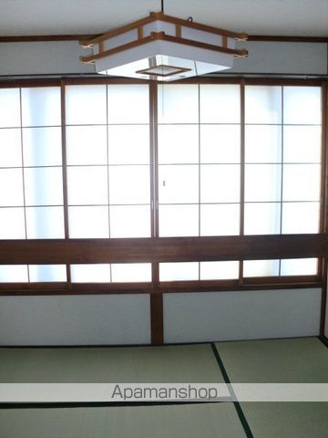 中本ビルの内装写真