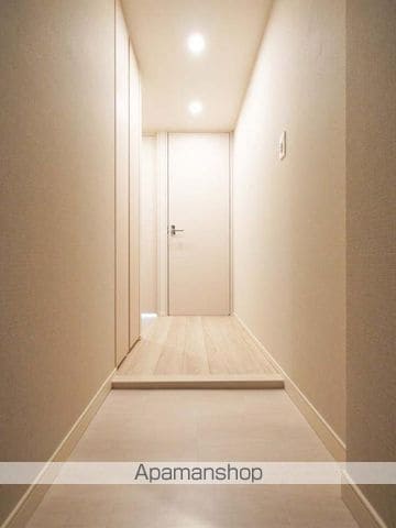 セジョリ中野富士見町の内装写真