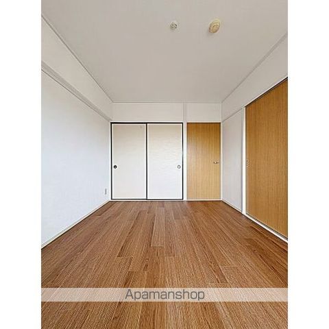 第3友愛マンションの内装写真