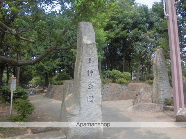 東京都杉並区高円寺北４丁目[1K/24m2]の周辺2