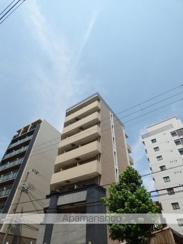 ロイヤルレジデンス新大阪の外観写真
