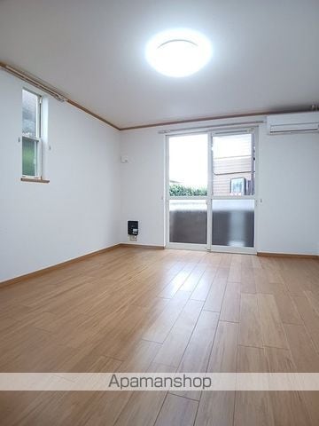サンセールSAKAGUCHIの内装写真