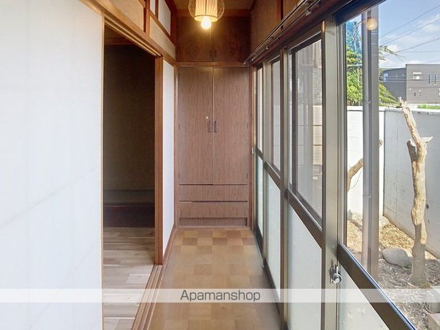 あま市坂牧坂塩38戸建ての内装写真