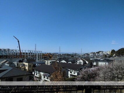 コモレビ大蔵　Ｅ[1LDK/45.29m2]の内装5