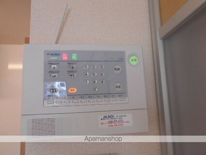 ラ　ティーダ[2LDK/56.71m2]のその他設備