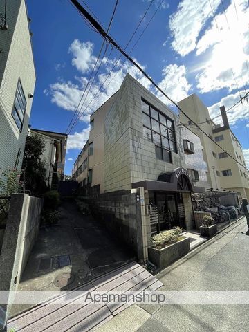 富士レイホービル第3の外観写真