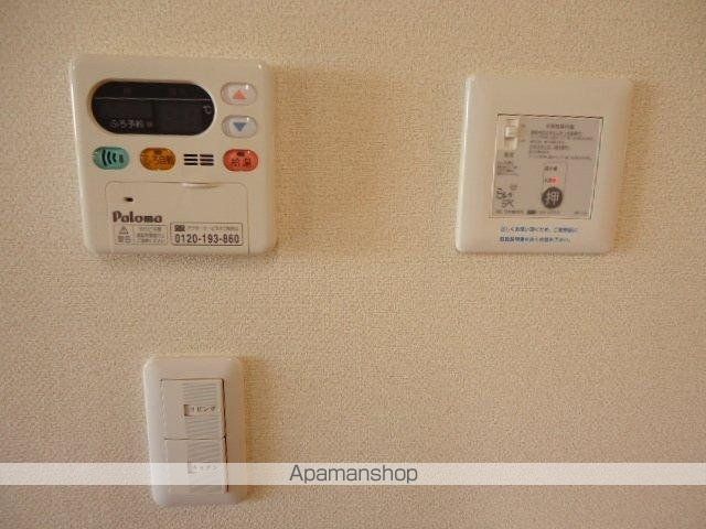 セジュン外旭川の内装写真