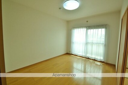 ヴィラコスモⅡ[3DK/56.85m2]の内装4