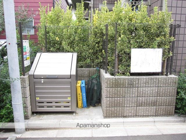 プランドール杉並のその他写真