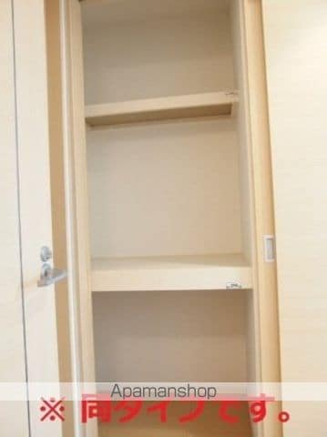 ミニョンメゾンの内装写真