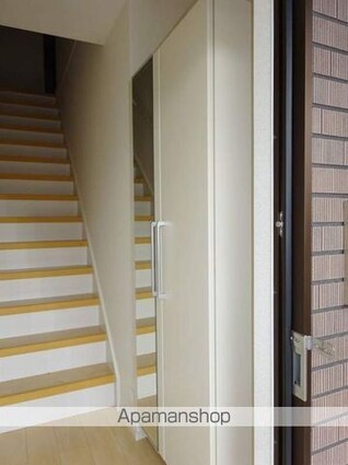 ボヌール岩橋　Ⅱ[2LDK/57.25m2]の内装1