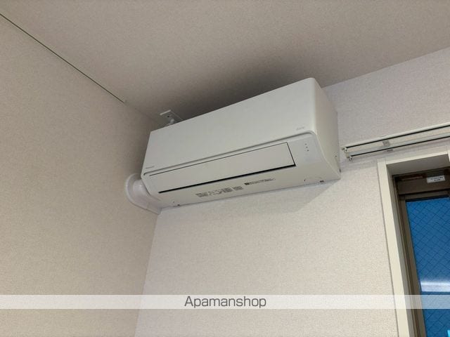 FDI CASA片瀬江ノ島Iの内装写真