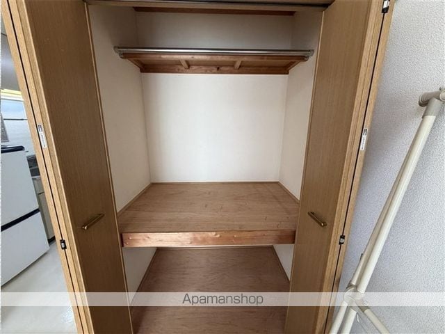 ピースフル錦町の内装写真