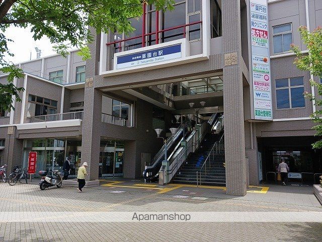 D.Fantasiaの周辺写真