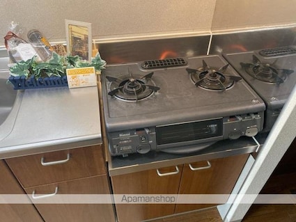 ディアス中塚[1K/24.71m2]の内装5