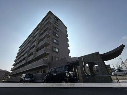 滋賀県東近江市東沖野１丁目[2LDK/47.58m2]の外観5