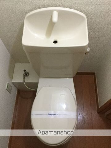 レオパレスイル・パルコの内装写真