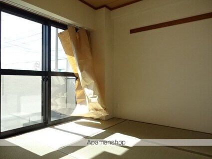 東京都昭島市松原町２丁目[3LDK/80.96m2]の内装2