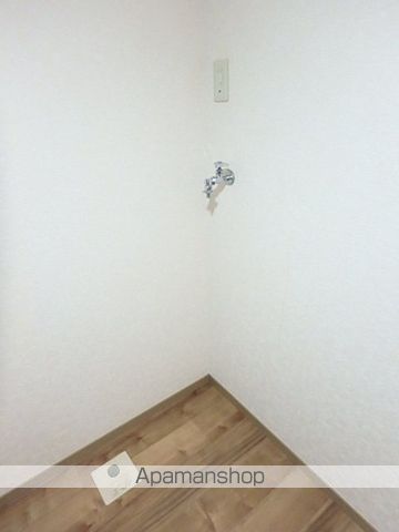 ノースハイツIIの内装写真