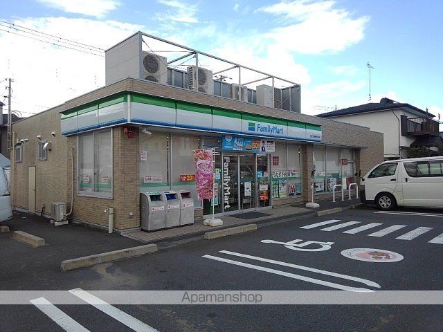 MODESSAの周辺写真