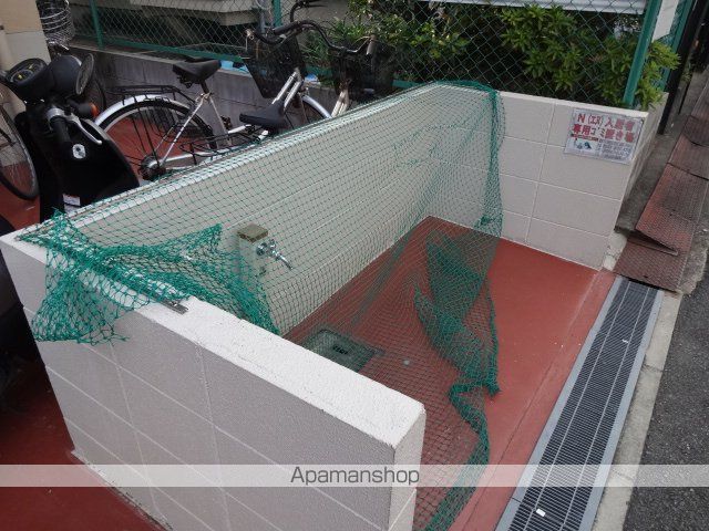 京阪電気鉄道京阪線 香里園駅 徒歩7分 3階建 築18年のその他写真