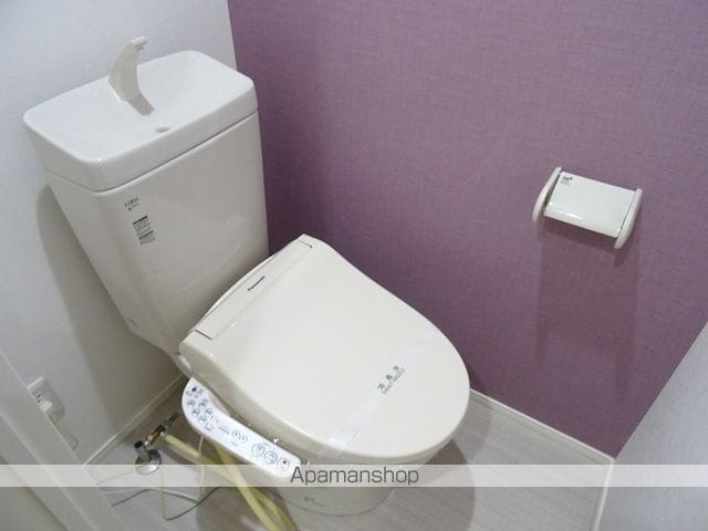 ハーモニーテラス栄の内装写真