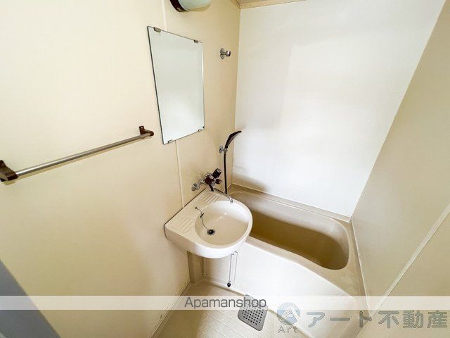 メルヘンハイツ小坂の内装写真