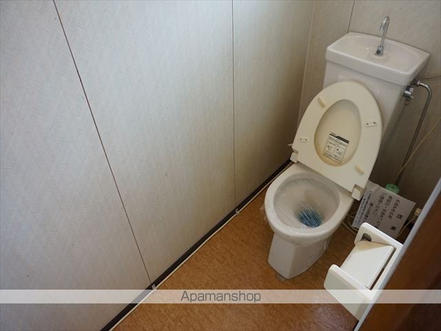 昭和マンションの内装写真