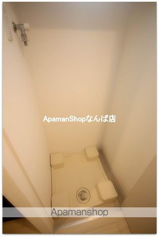 エスリード難波セントラルの内装写真