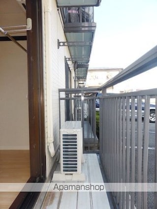 長野県長野市大字大豆島[1K/24.42m2]の内装2