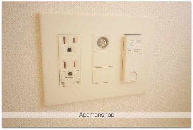 S−RESIDENCE日本橋QUALIERの内装写真