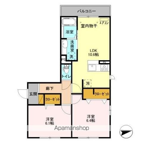 アステールピュールＫのイメージ