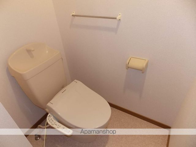 ルミエール扶桑の内装写真