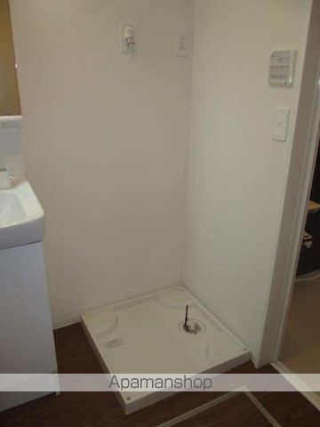 AISANCEの内装写真