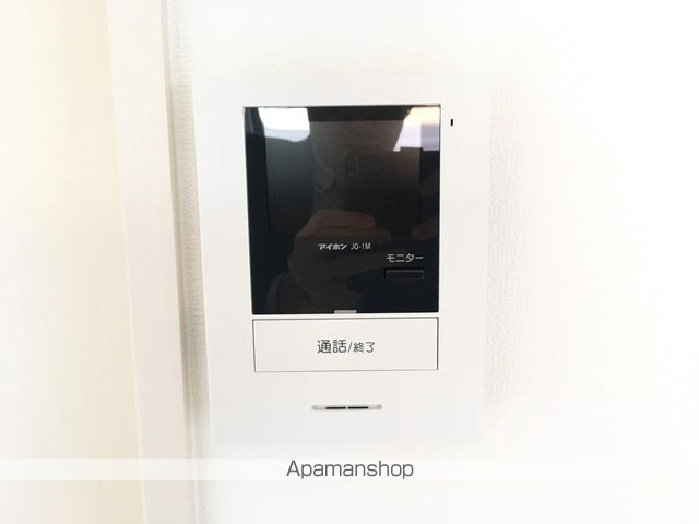 グレイスMの内装写真