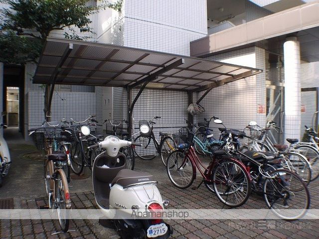 ジョイフル第2山越のその他写真