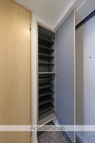 レピュア旗の台レジデンスの内装写真