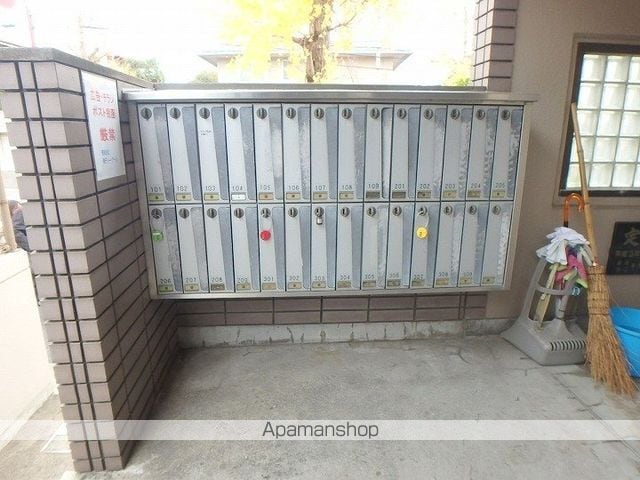 ラーチ鷺沼のその他写真