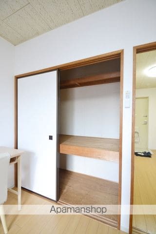 メゾン山盛の内装写真