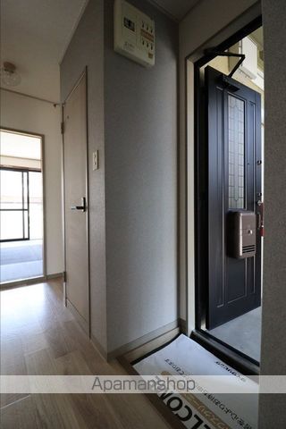 コーポ佐藤の内装写真