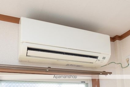 ハイツ八番館[1LDK/45.83m2]のその他設備