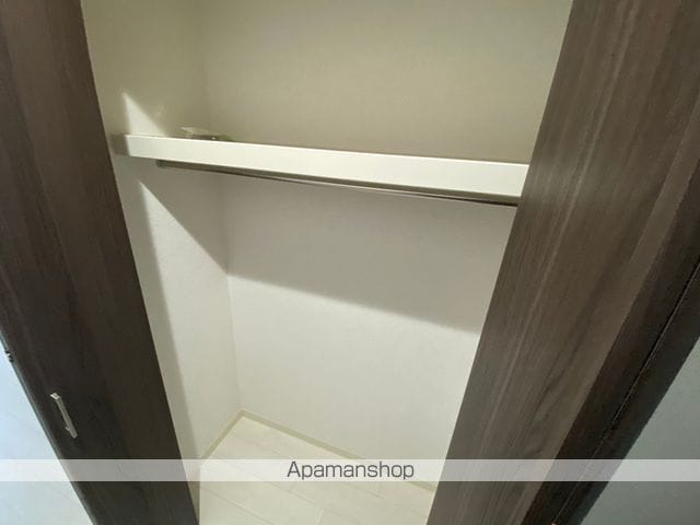 インザグレイス新大阪ソレアードの内装写真