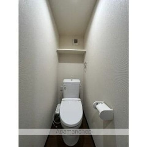 CREO志賀本通の内装写真