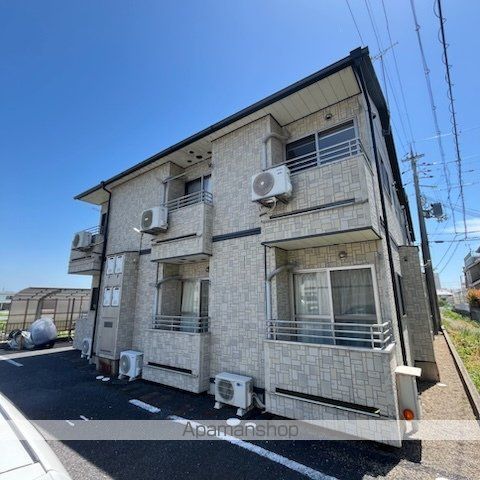 レイクサイドヒエイの外観写真