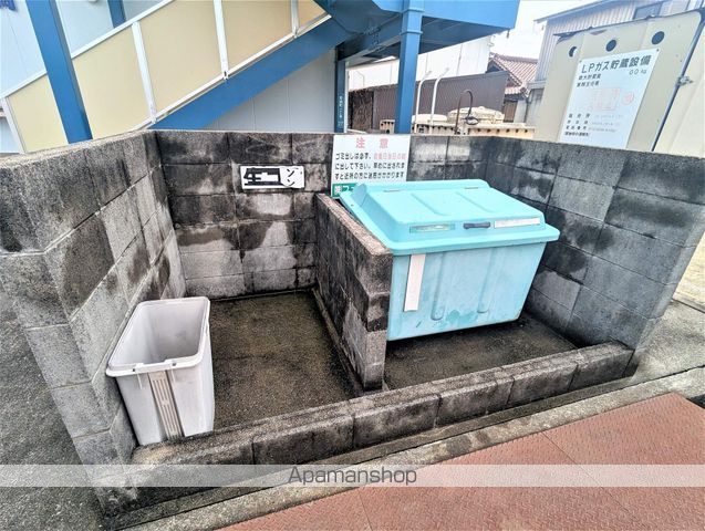 シーショアヴィラ尾崎の外観写真