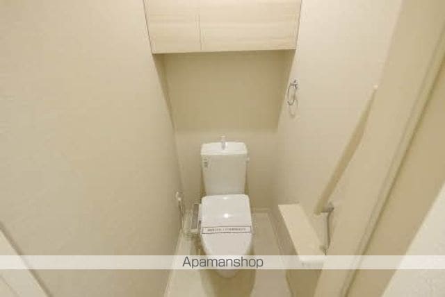 ファミール二島 B棟の内装写真