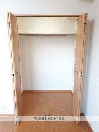 クレオ・テラ　本八幡[1LDK/40.04m2]の収納