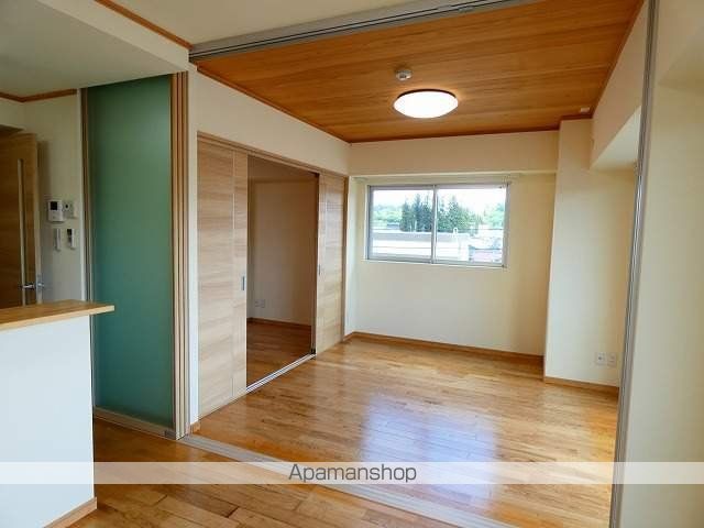 prime residence 飛騨高山Iの内装写真